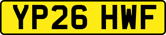YP26HWF