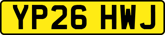 YP26HWJ