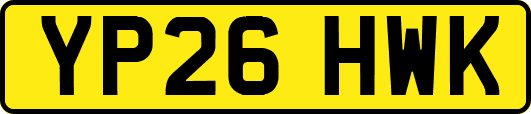 YP26HWK