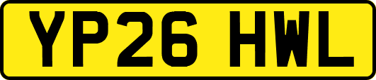 YP26HWL