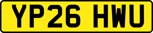 YP26HWU