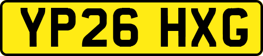 YP26HXG