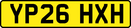 YP26HXH