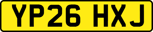 YP26HXJ