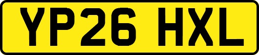 YP26HXL