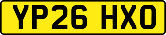 YP26HXO