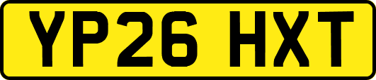 YP26HXT