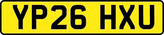 YP26HXU