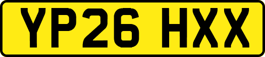 YP26HXX