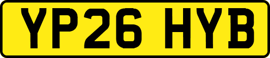 YP26HYB
