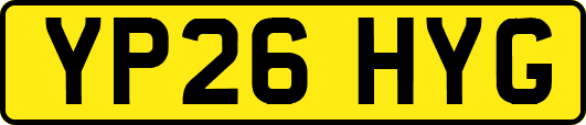 YP26HYG