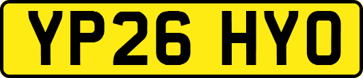 YP26HYO