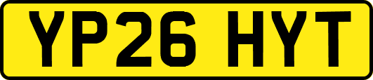 YP26HYT