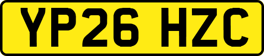 YP26HZC