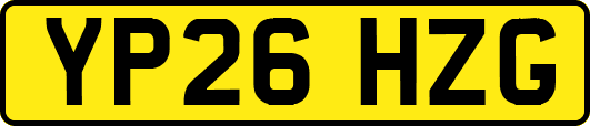 YP26HZG