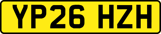 YP26HZH