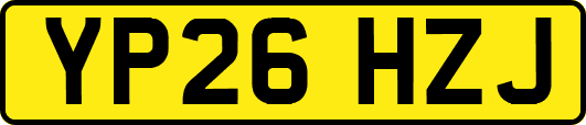 YP26HZJ