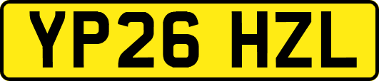 YP26HZL