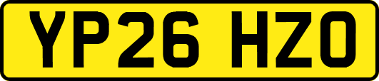 YP26HZO