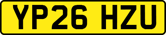 YP26HZU