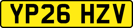 YP26HZV