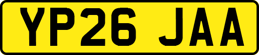 YP26JAA