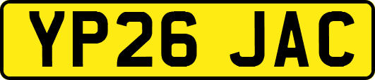 YP26JAC