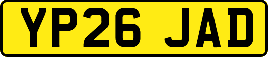 YP26JAD
