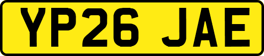 YP26JAE