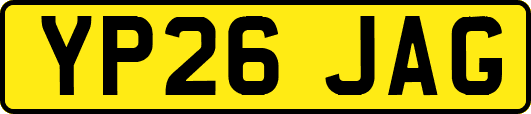 YP26JAG