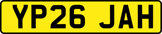 YP26JAH