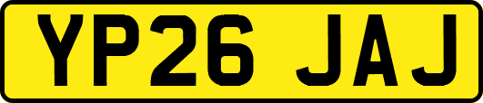 YP26JAJ