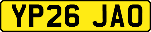 YP26JAO