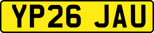 YP26JAU