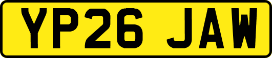 YP26JAW
