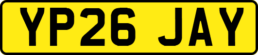 YP26JAY