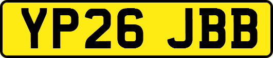 YP26JBB