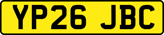 YP26JBC
