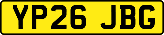 YP26JBG