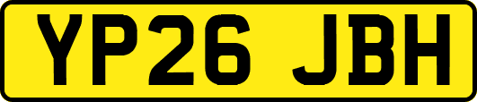 YP26JBH
