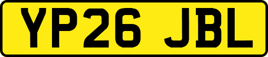 YP26JBL