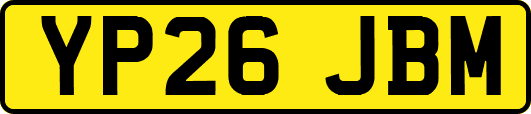 YP26JBM