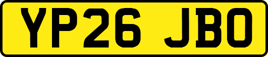 YP26JBO