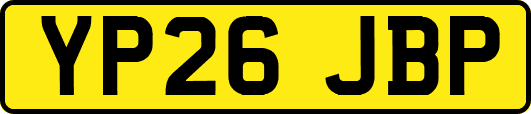 YP26JBP