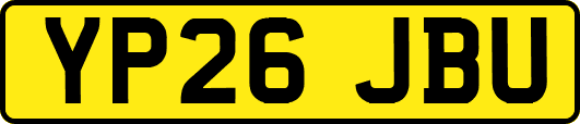 YP26JBU
