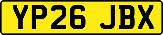 YP26JBX