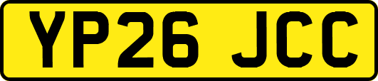 YP26JCC