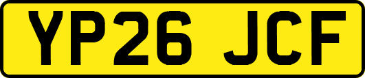 YP26JCF