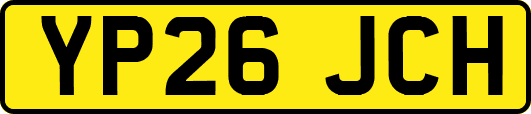 YP26JCH