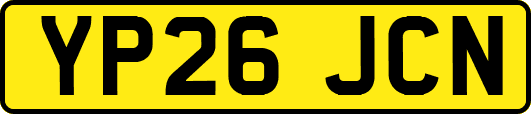 YP26JCN